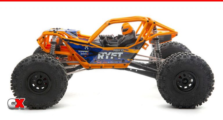 axial rbx ryft
