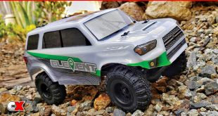 Element RC Enduro24 Trailwalker Trail Truck RTR | CompetitionX