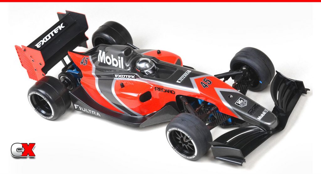 f1 rc car amazon