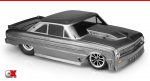 JConcepts 1963 Ford Falcon Street Eliminator Body | CompetitionX