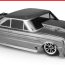 JConcepts 1963 Ford Falcon Street Eliminator Body | CompetitionX