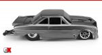 JConcepts 1963 Ford Falcon Street Eliminator Body | CompetitionX