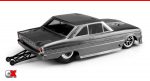 JConcepts 1963 Ford Falcon Street Eliminator Body | CompetitionX