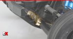 JConcepts Brass Upgrade Parts - Team Associated DR10 | CompetitionX
