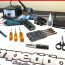 CompetitionX Preferred RC Tools