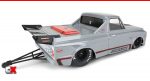Pro-Line 1972 Chevy C-10 Clear Drag Body | CompetitionX