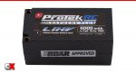 Protek Graphene Plus LiPo Battery Packs | CompetitionX