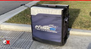 CompetitionX Preferred RC Tools - ProTek Super Hauler Bag