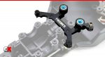 T-Works Aluminum Steering Set - Tamiya TC-01 | CompetitionX