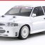 Tamiya 1998 Ford Escort TT-02 Touring Car | CompetitionX