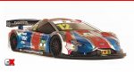 ZooRacing Wolverine 190mm Touring Car Body | CompetitionX