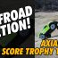 Video – Axial Yeti SCORE Trophy Truck – #Shorts | CompetitionX
