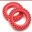 Boom Racing Rock Monster Red Silicone Tire Inserts | CompetitionX