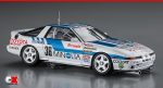 Six Hot New Hasegawa Model Kits for February 2021 | CompetitionX
