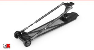 JConcepts DR10 Wheelie Bar | CompetitionX