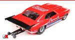 Losi 1969 Camaro 22S No Prep Drag Car | CompetitionX