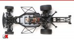 Losi 1969 Camaro 22S No Prep Drag Car | CompetitionX
