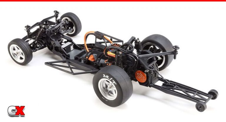 losi 22s drag car for sale