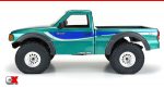 Pro-Line Racing 1993 Ford Ranger Body Set | CompetitionX