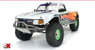 Pro-Line Racing Pre-Runner Fender Flare Kit | CompetitionX