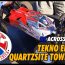 Video – RC Across America – Quartzsite Town Park RC Track Tekno RC EB48 2.0 | CompetitionX