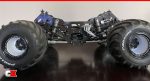 SoCal Monster Trucks Warpath 3 | CompetitionX