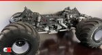 SoCal Monster Trucks Warpath 3 | CompetitionX
