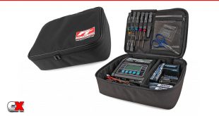 Team Associated Factory Team Charger and Radio Bags | CompetitionX