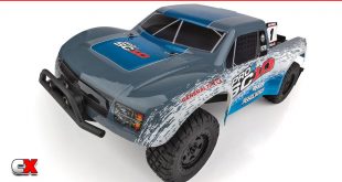 Team Associated Pro4 SC10 RTR | CompetitionX