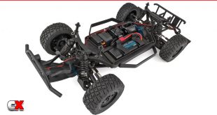 team associated pro4 sc10 rtr