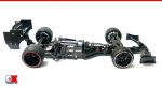 Team Mardave FP1 Formula 1 Car | CompetitionX
