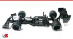 Team Mardave FP1 Formula 1 Car | CompetitionX