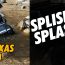 Video – YouTube #Shorts – Traxxas TRX-4 Trail Truck Water Run | CompetitionX