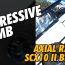 Video – Axial SCX10 II 1969 Chevrolet Blazer Hill Climb #Short​ | CompetitionX