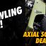 Video – Axial Deadbolt Downhill Fail #Shorts | CompetitionX