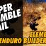 Video – Element Enduro Super Tumble #Shorts​ | CompetitionX