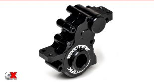 Exotek Aluminum Gearbox for the Team Associated DR10 | CompetitionX