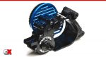 Exotek Aluminum Gearbox for the Team Associated DR10 | CompetitionX
