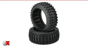 JConcepts Magma 1/8 Buggy Tires | CompetitionX