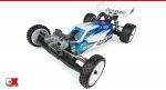 Team Associated RC10B6.3 / RC10B6.3D Team Kits | CompetitionX