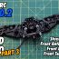 Video – Tekno RC ET410.2 Video Build – Part 3 | CompetitionX