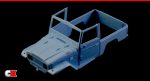 Italeri Toyota BJ44 Land Cruiser Model Kit | CompetitionX