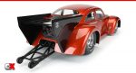 Pro-Line Racing VW No Prep Drag Body | CompetitionX