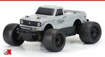 Pro-Line Racing Tough-Color (Stone Gray) Series Bodies | CompetitionX