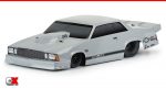 Pro-Line Racing Tough-Color (Stone Gray) Series Bodies | CompetitionX