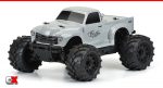 Pro-Line Racing Tough-Color (Stone Gray) Series Bodies | CompetitionX