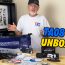 Video – Tamiya TA08 PRO Competition Touring Car Unboxing | CompetitionX