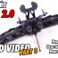 Video – Tekno ET48 2.0 E-Truggy Build Part 3 | CompetitionX
