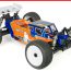 Tekno RC ET48 2.0 1/8 E-Truggy Kit | CompetitionX