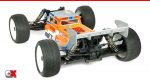 Tekno RC ET48 2.0 1/8 E-Truggy Kit | CompetitionX